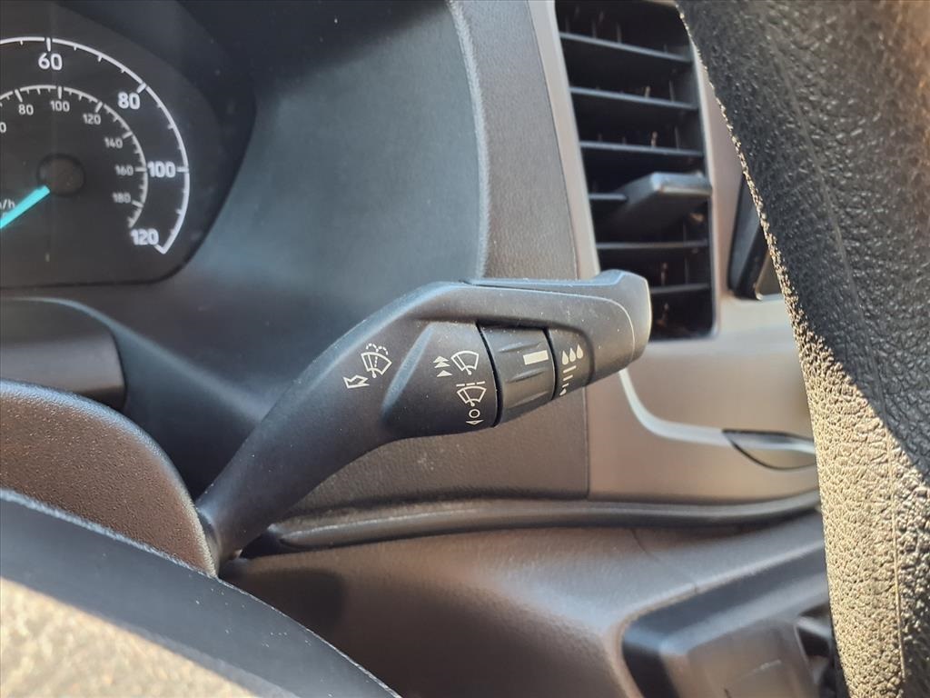 2022 Ford Transit-350 XLT White at Ultimate Motorsports