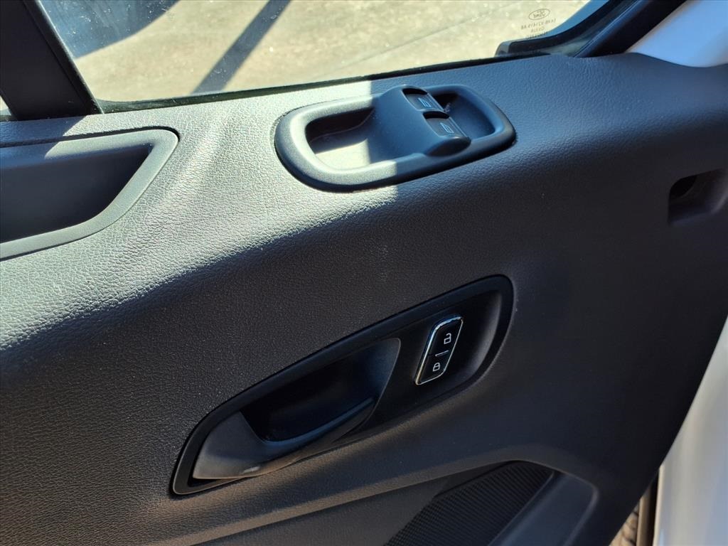 2022 Ford Transit-350 XLT White at Ultimate Motorsports