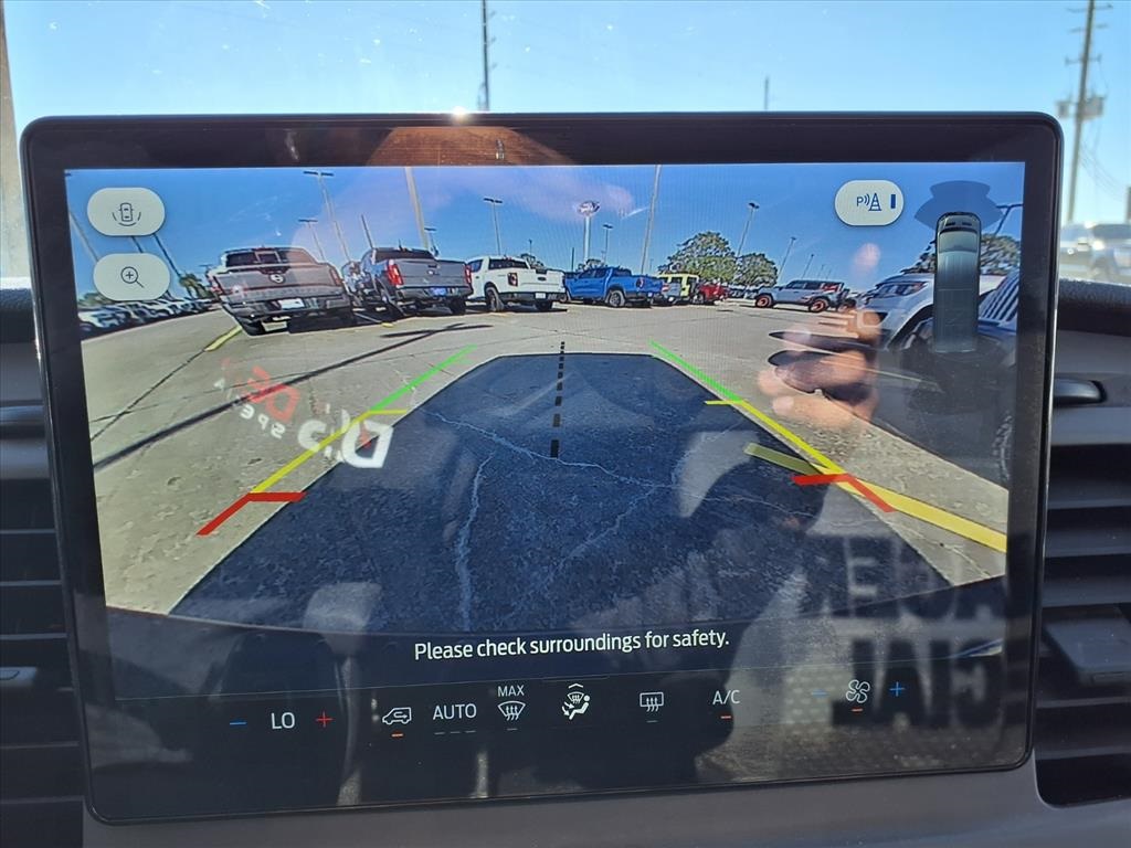 2022 Ford Transit-350 XLT White at Ultimate Motorsports