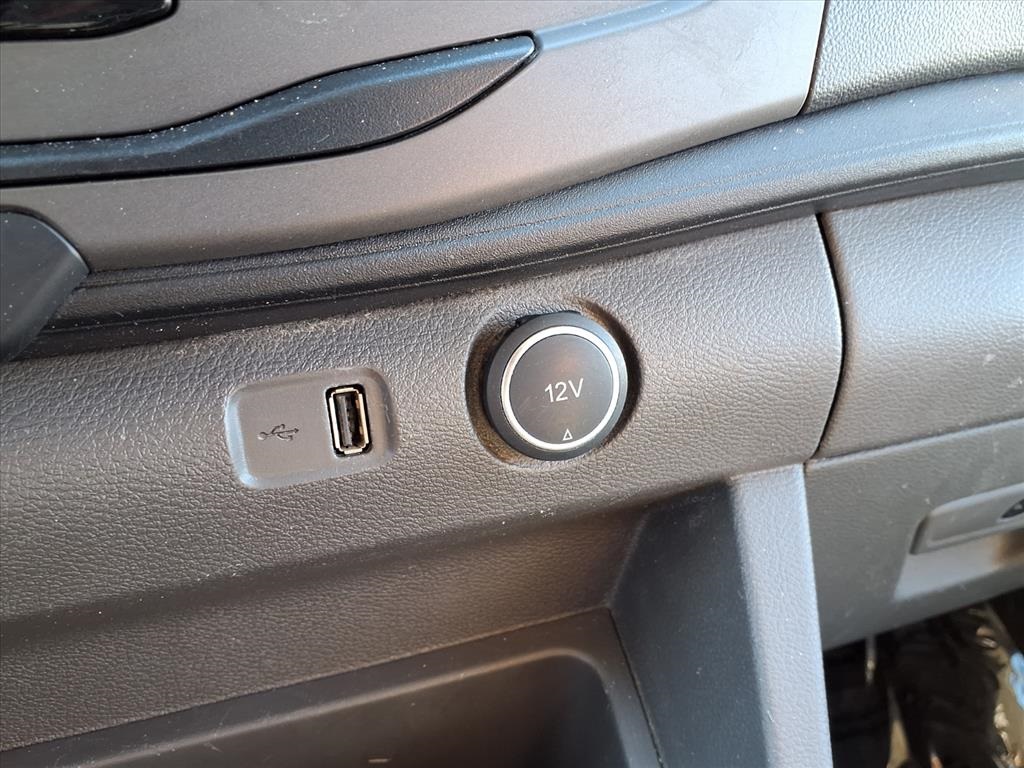 2022 Ford Transit-350 XLT White at Ultimate Motorsports