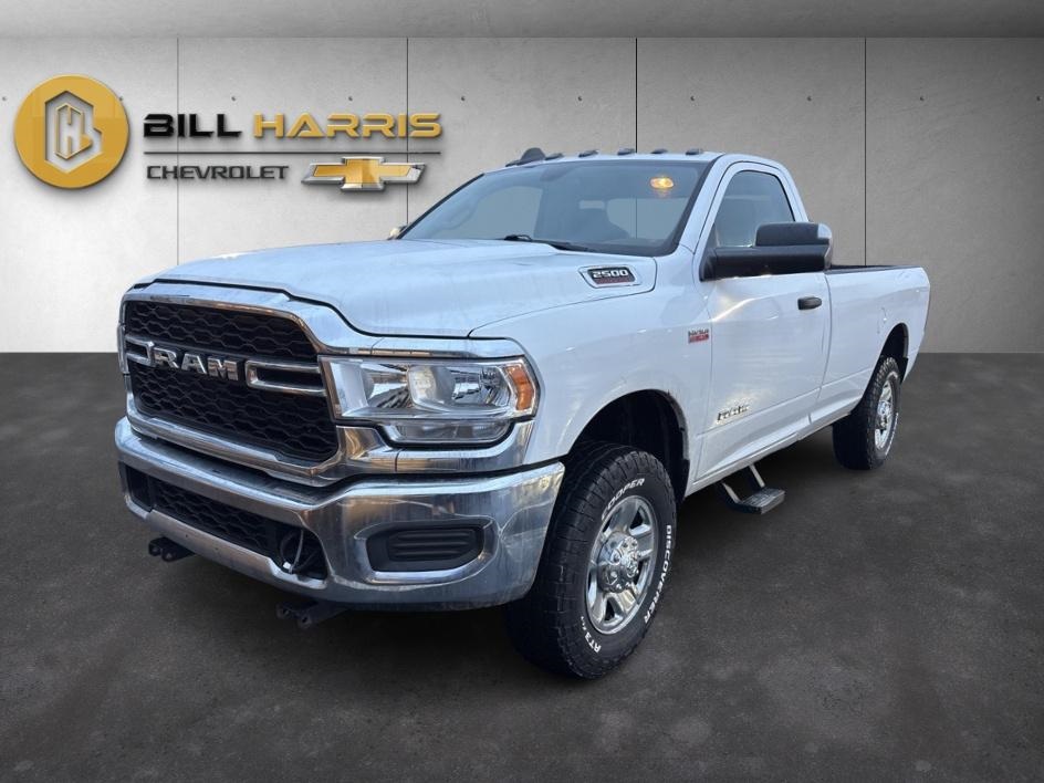 2019 RAM 2500 Tradesman 4WD