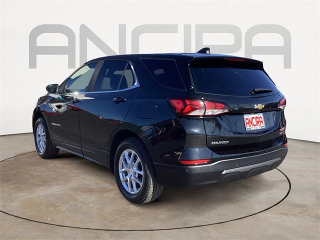 Used Car 2024 Chevrolet Equinox  Lt For Sale Under $20,000 In San Antonio, Texas