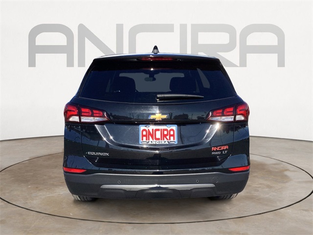 Used Car 2024 Chevrolet Equinox  Lt For Sale Under $20,000 In San Antonio, Texas