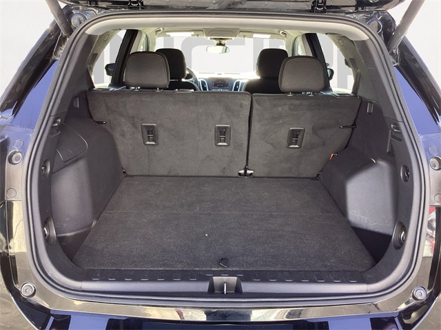 Used Car 2024 Chevrolet Equinox  Lt For Sale Under $20,000 In San Antonio, Texas