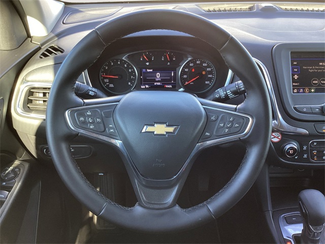 Used Car 2024 Chevrolet Equinox  Lt For Sale Under $20,000 In San Antonio, Texas