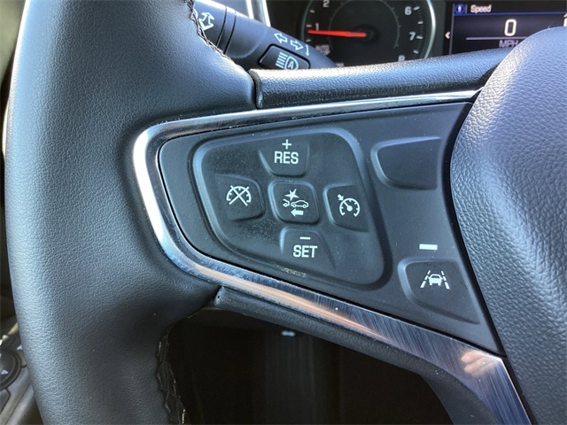 Used Car 2024 Chevrolet Equinox  Lt For Sale Under $20,000 In San Antonio, Texas