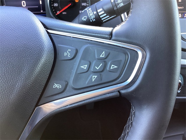 Used Car 2024 Chevrolet Equinox  Lt For Sale Under $20,000 In San Antonio, Texas