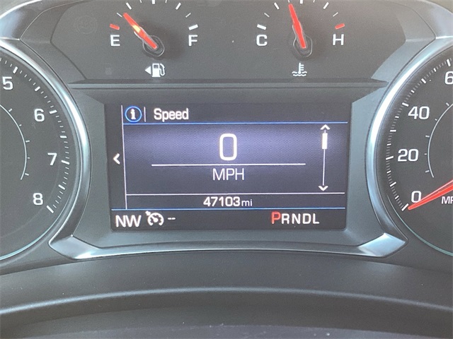 Used Car 2024 Chevrolet Equinox  Lt For Sale Under $20,000 In San Antonio, Texas