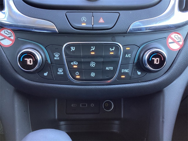 Used Car 2024 Chevrolet Equinox  Lt For Sale Under $20,000 In San Antonio, Texas