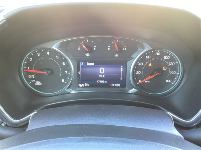 Used Car 2024 Chevrolet Equinox  Lt For Sale Under $20,000 In San Antonio, Texas