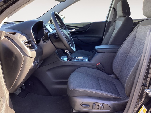 Used Car 2024 Chevrolet Equinox  Lt For Sale Under $20,000 In San Antonio, Texas