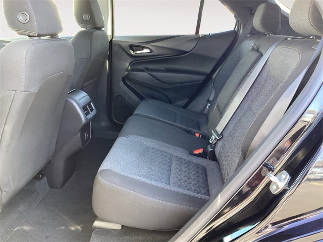 Used Car 2024 Chevrolet Equinox  Lt For Sale Under $20,000 In San Antonio, Texas