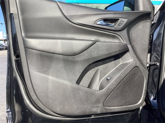 Used Car 2024 Chevrolet Equinox  Lt For Sale Under $20,000 In San Antonio, Texas