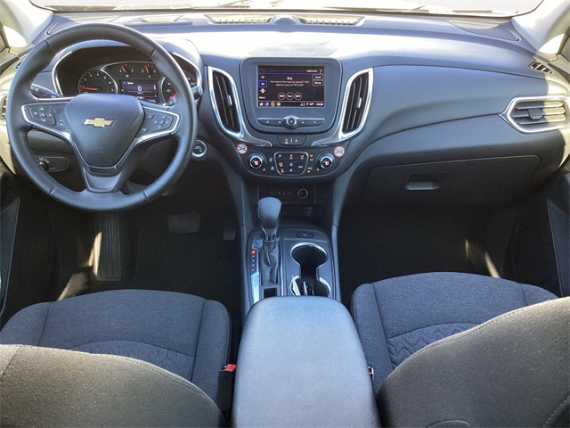 Used Car 2024 Chevrolet Equinox  Lt For Sale Under $20,000 In San Antonio, Texas