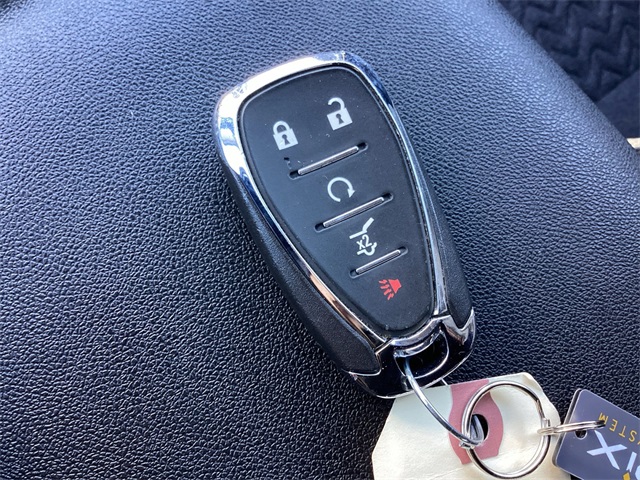 Used Car 2024 Chevrolet Equinox  Lt For Sale Under $20,000 In San Antonio, Texas