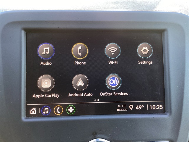 Used Car 2024 Chevrolet Equinox  Lt For Sale Under $20,000 In San Antonio, Texas