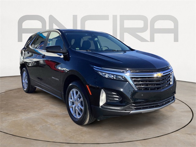 Used Car 2024 Chevrolet Equinox  Lt For Sale Under $20,000 In San Antonio, Texas