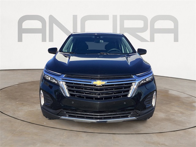 Used Car 2024 Chevrolet Equinox  Lt For Sale Under $20,000 In San Antonio, Texas