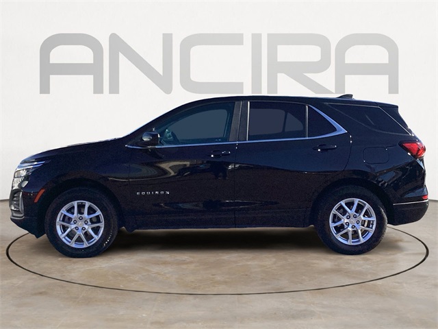 Used Car 2024 Chevrolet Equinox  Lt For Sale Under $20,000 In San Antonio, Texas