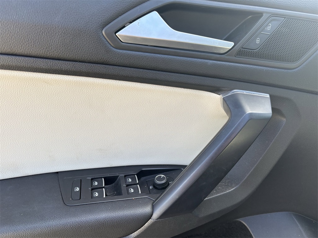 2021 Volkswagen Tiguan 2.0T SE  at DeMontrond Auto Country