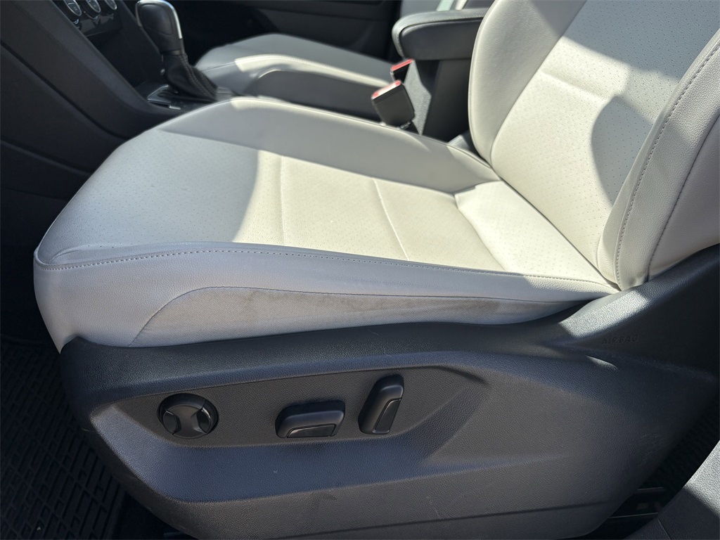 2021 Volkswagen Tiguan 2.0T SE  at DeMontrond Auto Country