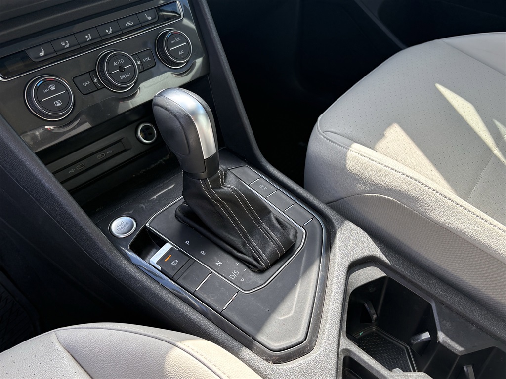 2021 Volkswagen Tiguan 2.0T SE  at DeMontrond Auto Country