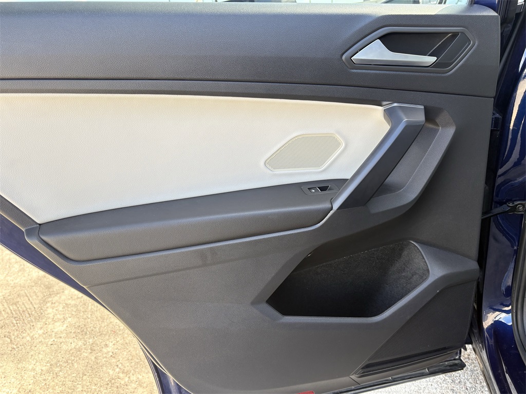 2021 Volkswagen Tiguan 2.0T SE  at DeMontrond Auto Country