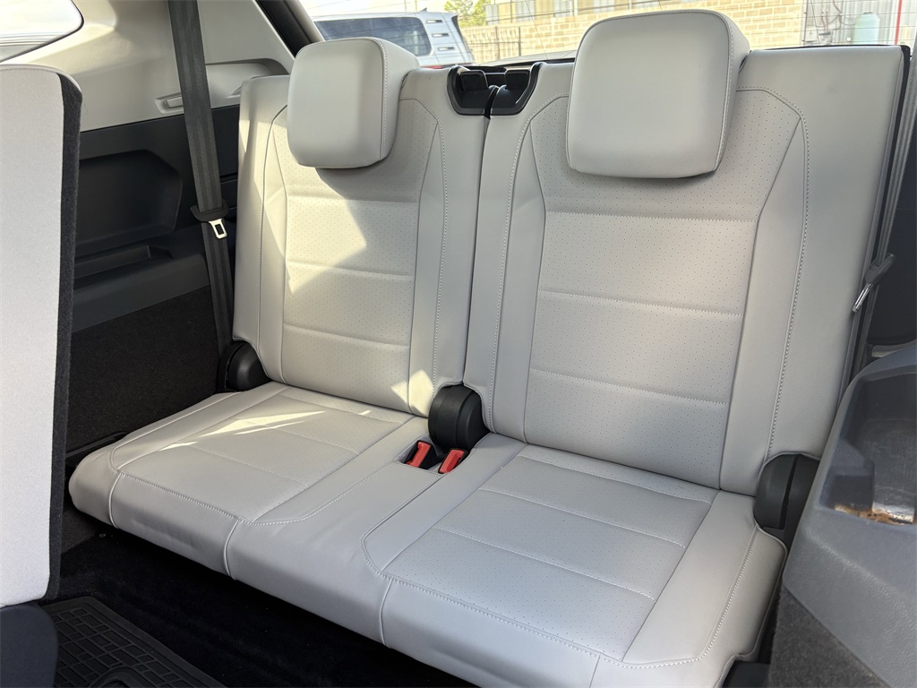 2021 Volkswagen Tiguan 2.0T SE  at DeMontrond Auto Country