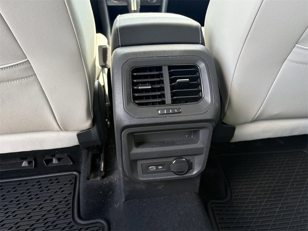 2021 Volkswagen Tiguan 2.0T SE  at DeMontrond Auto Country