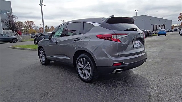 Used 2024 Acura RDX For Sale in East Hanover, NJ