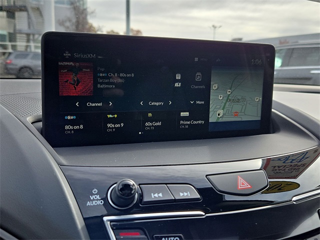 Used 2024 Acura RDX For Sale in East Hanover, NJ