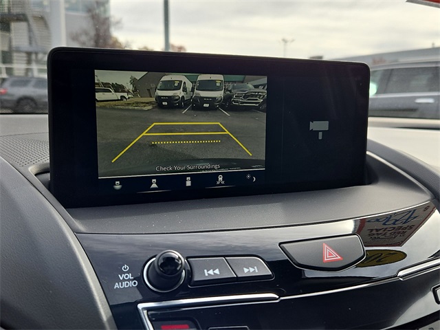 Used 2024 Acura RDX For Sale in East Hanover, NJ