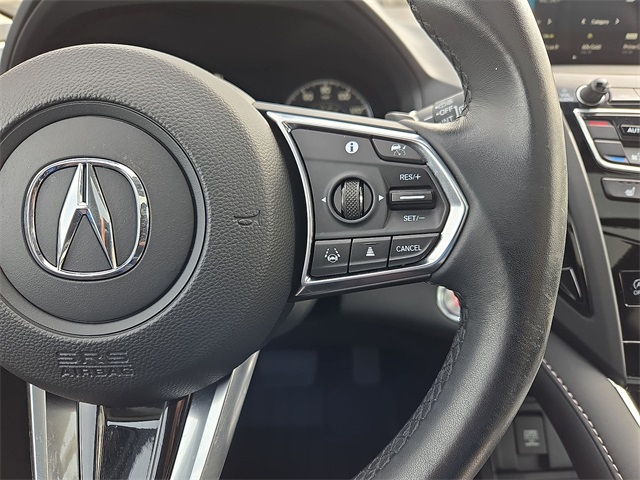 Used 2024 Acura RDX For Sale in East Hanover, NJ