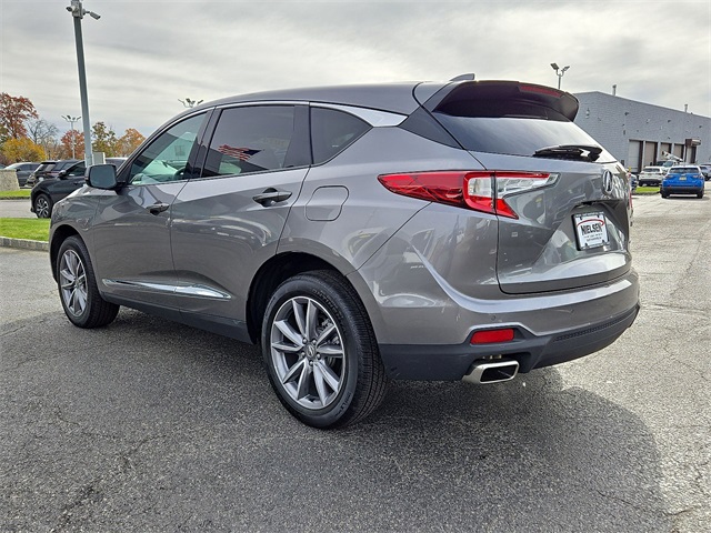 Used 2024 Acura RDX For Sale in East Hanover, NJ