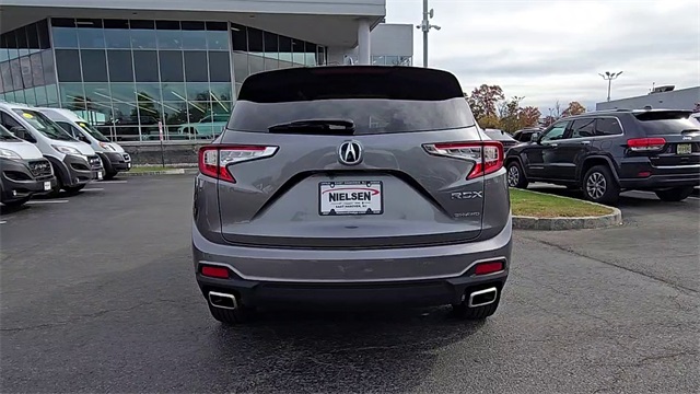 Used 2024 Acura RDX For Sale in East Hanover, NJ