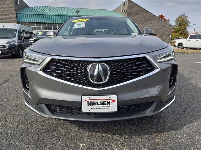 Used 2024 Acura RDX For Sale in East Hanover, NJ