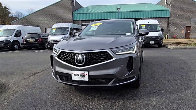 Used 2024 Acura RDX For Sale in East Hanover, NJ