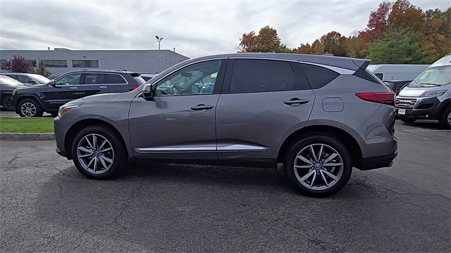 Used 2024 Acura RDX For Sale in East Hanover, NJ