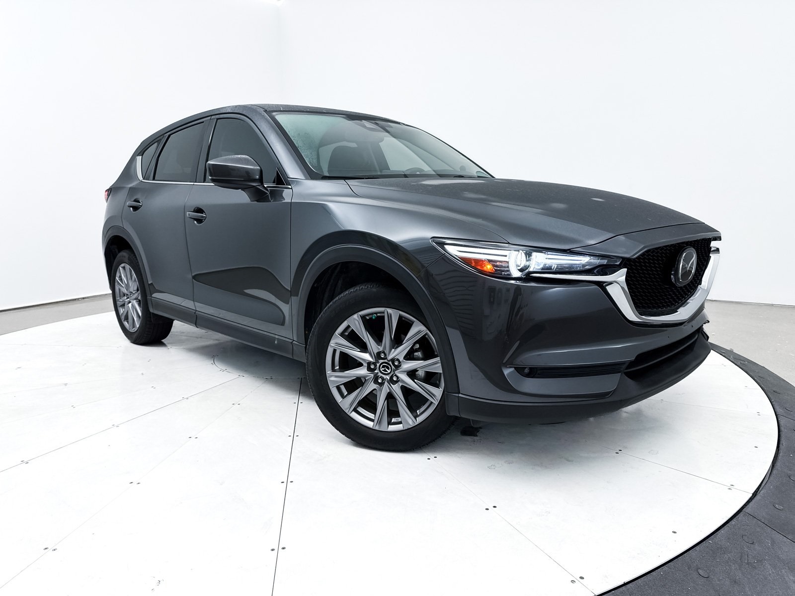 2019 Mazda Mazda CX-5 Grand Touring