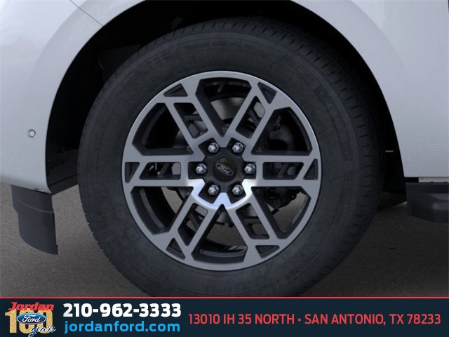 New Car 2025 Ford Expedition  Active For Sale Under $70,000 In San Antonio, Texas