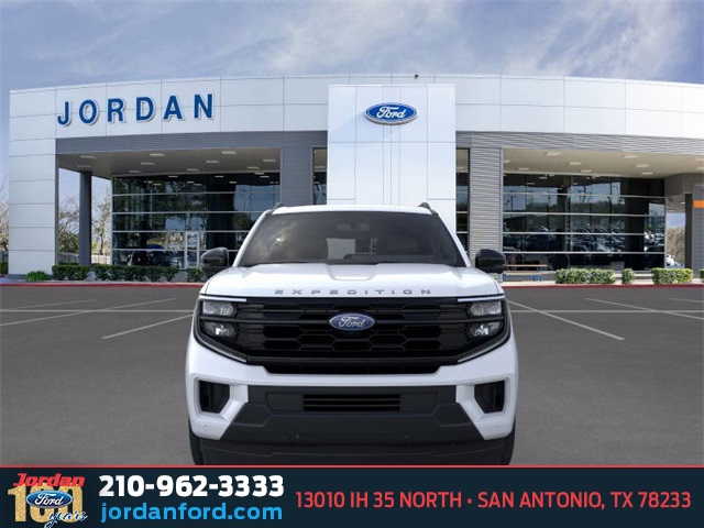 New Car 2025 Ford Expedition  Active For Sale Under $70,000 In San Antonio, Texas