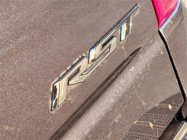 2023 Chevrolet Silverado 1500 RST - 11