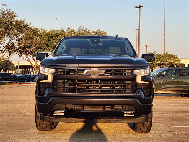 2023 Chevrolet Silverado 1500 RST - 1