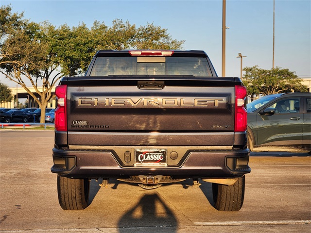 2023 Chevrolet Silverado 1500 RST - 5