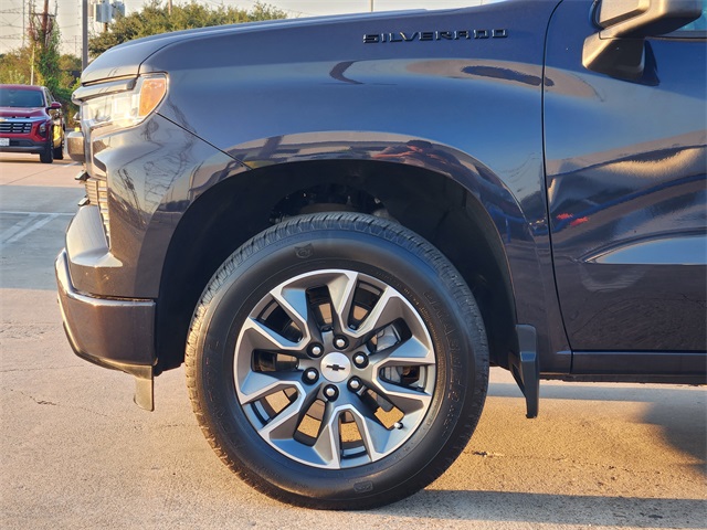 2023 Chevrolet Silverado 1500 RST - 7