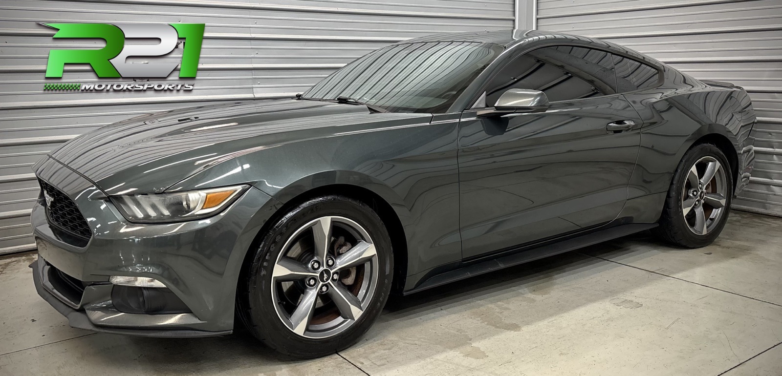 2019 Ford Edge Titanium for sale at R21 Motorsports