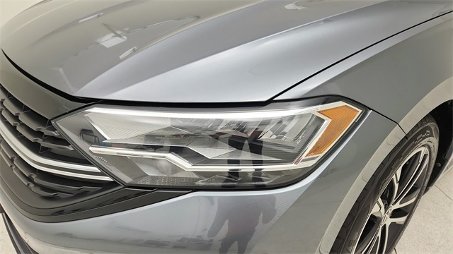 2022 Volkswagen Jetta 1.5T Sport Gray at Autostrade