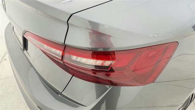 2022 Volkswagen Jetta 1.5T Sport Gray at Autostrade