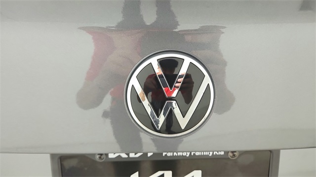 2022 Volkswagen Jetta 1.5T Sport Gray at Autostrade