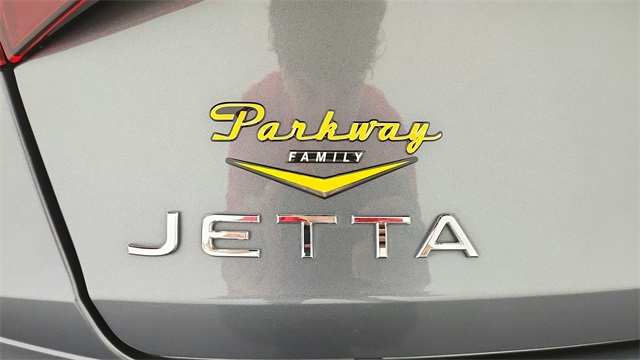 2022 Volkswagen Jetta 1.5T Sport Gray at Autostrade